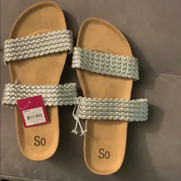 Sandals , women’s 8 - Picture 1 of 1